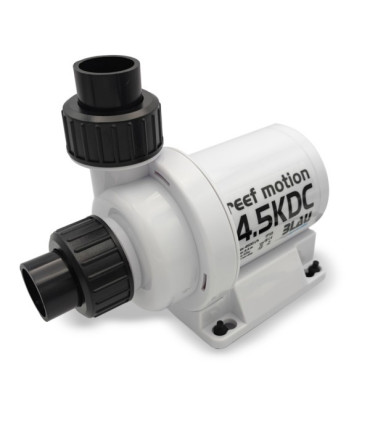 Bomba Blau 4,5KDC | Bombas para aquário | Aquário plantado
