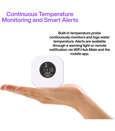 Antialgas Chihiros Doctor 5 | Esterilizador | Acuario Plantado