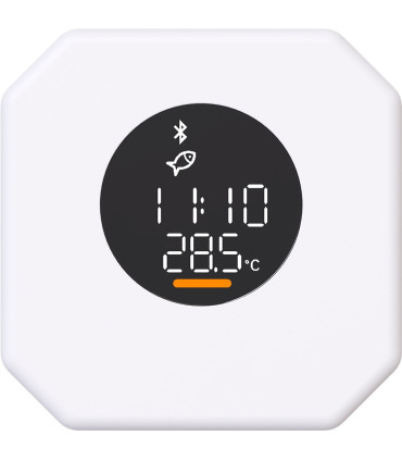 Antialgas Chihiros Doctor 5 | Esterilizador | Acuario Plantado