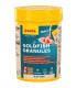 Sera Goldfish Granules 100 | Comida granulada peces agua fria | Acuario Plantado
