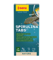 SERA Spirulina Tabs (24 pastillas)