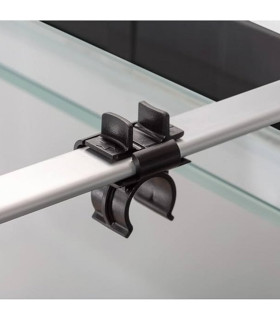 Optiset Lightning Holder |Soporte iluminación Optiset | Acuario Plantado