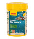 SERA Krill FD Snack | Golosina para peces | Acuario Plantado