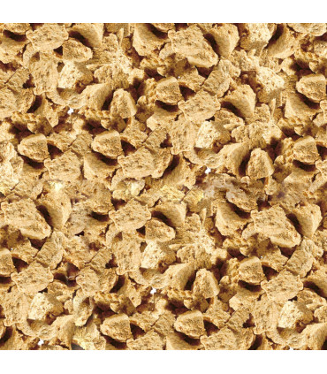 Snack Sera Artemia 250 | Camarão de água salgada liofilizado | Aquário plantado