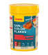 Sera San Color Flakes | Potenciador color peces | ACuario Plantado