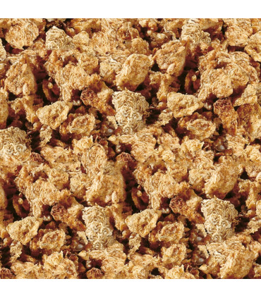 Sera Mixpur FD Snack | Golosinas para peces | Acuario Plantado