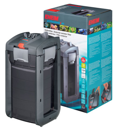Eheim Professionel 4 800 | Filtros externos Eheim | Acuario Plantado