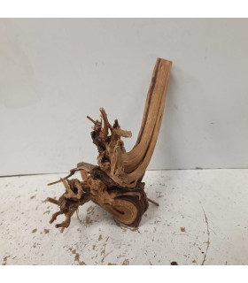 Slim Wood para acuario 104 | Decoración natural  para acuarios | Acuario Plantado