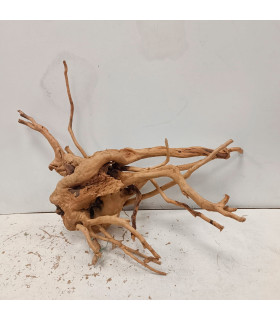 Raiz Vermelha para aquário | Redmore 1468 | Aquário Plantado