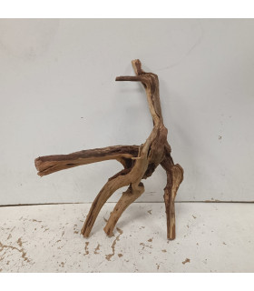 Slim Wood para acuario 108 | Decoración natural  para acuarios | Acuario Plantado