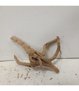 Slim Wood para acuario 109 | Decoración natural  para acuarios | Acuario Plantado
