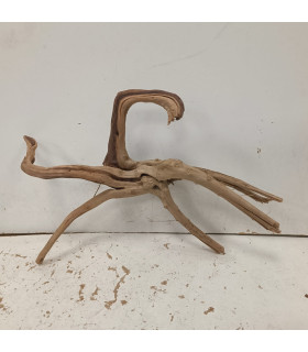 Slim Wood para acuario 113 | Decoración natural  para acuarios | Acuario Plantado