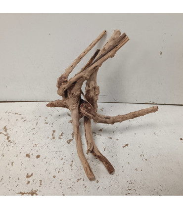 Slim Wood para acuario 111 | Decoración natural  para acuarios | Acuario Plantado