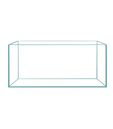 Acuario y mesa Kryoscape 90 | Acuario optico 90 | Acuario Plantado