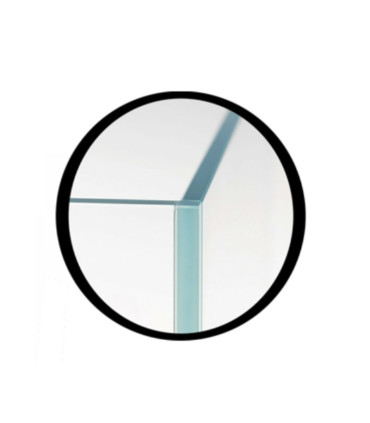 Acuario y mesa Kryoscape 120 | Acuario optico 120 | Acuario Plantado