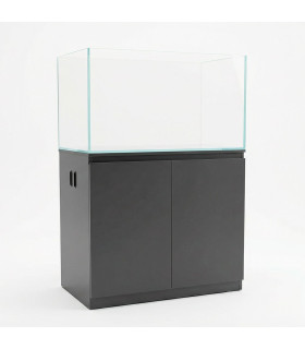 Acuario y mesa Kryoscape 90 | Acuario optico 90 | Acuario Plantado