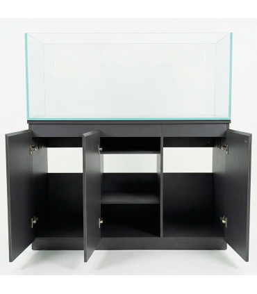 Acuario y mesa Kryoscape 120 | Acuario optico 120 | Acuario Plantado