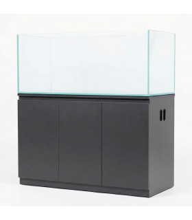 Acuario y mesa Kryoscape 120+ | Acuario optico 120+ | Acuario Plantado