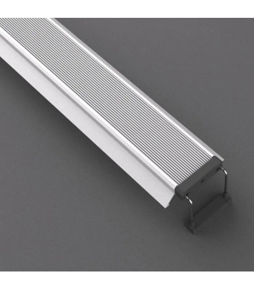 Shade Chihiros B60 | Acuario Plantado