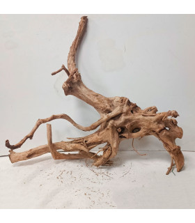 Raiz Vermelha para aquário | Redmore 1492 | Aquário Plantado