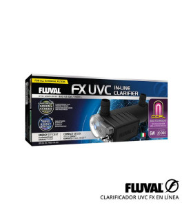 Adaptador para aquário Fluval Fx | Acessórios Fluval | Aquário Plantado