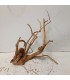 Raiz Vermelha para aquário 1505 | Decoração natural para aquários | Aquário Plantado