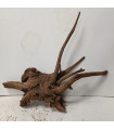 Madeira Natural 'Driftwood' - Nº542