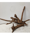 Madera Natural 'Driftwood' - Nº543