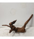 Driftwood para aquário 549 | Madeiras para aquário | Acuario Plantado