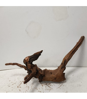 Driftwood para aquário 549 | Madeiras para aquário | Acuario Plantado