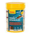 SERA Insect Granules 100ml