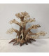Bonsai para acuario 327 | Maderas para acuario | Acuario Plantado