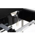 Kit acuario Glossy ST 150 Aquael | Urnas para Aquascaping | Acuario Plantado