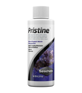 Seachem Pristine | Bactérias para Água Cristalina