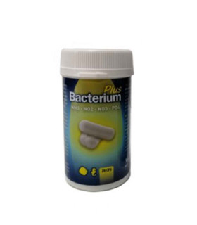 Bacterium E Plus Aquili | Bactérias para Aquário