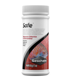 Seachem Safe 50gr