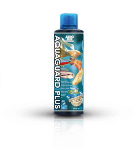 Azoo AquaGuard Plus | Condicionador para Aquário