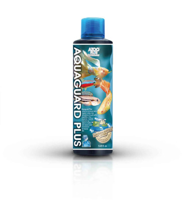 Azoo AquaGuard Plus | Condicionador para Aquário