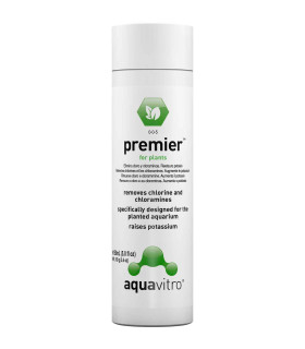 Aquavitro Premier | Condicionador para Aquário Plantado