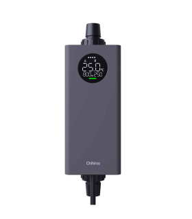 Chihiros Heater Pro | Aquecedor externo inteligente