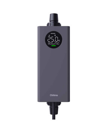 Chihiros Heater Pro | Aquecedor externo inteligente