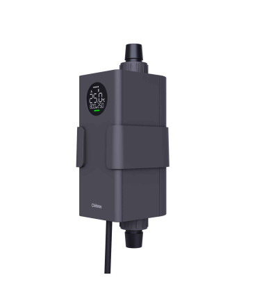 Chihiros Heater Pro 12/16 y 16/22 | Calentador externo inteligente para acuarios