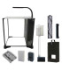 Fluval Betta Aquarium Kit 20L | Kit completo para peces betta