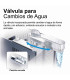 Fluval Betta Aquarium Kit 20L | Kit completo para peces betta