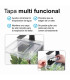 Fluval Betta Aquarium Kit 20L | Kit completo para peces betta