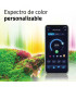 Fluval Plant 4.0 LED | Pantalla para acuarios plantados con control App