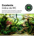 Fluval Plant 4.0 LED | Pantalla para acuarios plantados con control App