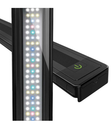 Fluval Plant 4.0 LED | Pantalla para acuarios plantados con control App