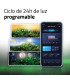 Fluval Plant 4.0 LED | Pantalla para acuarios plantados con control App