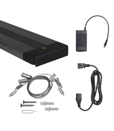 Meta título SEO ES: Fluval Plant Pro 4.0 LED | Pantalla potente para acuarios plantados